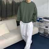 ウォッシングワイドスウェットパンツ / JWA Washing Wide Sweatpants Pants (3 colors)