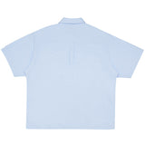 POCKET POINT OVERFIT SHIRT SKYBLUE