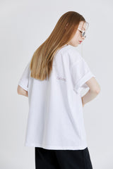 25P SENSE LOGO T SHIRT (6699582521462)