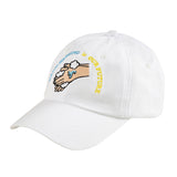 ハンドウォッシングボールキャップ / Hand washing ball-cap (4516007739510)