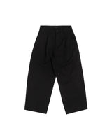 ルーズワークバルーンパンツ/loose work ballon pants 2color