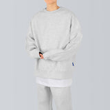 ウェイトスウェットシャツ / Weight Sweat Shirt