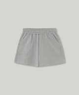 バンディングシングルショートパンツ