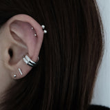 ドットピアス