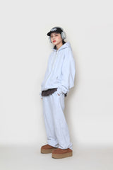 デイリーザリーワイドパンツ / Daily Zurry Wide Pants
