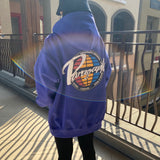 スリーカラグローブフーディー / paragraph 21f/w Three-color globe hood 7color (6611351142518)