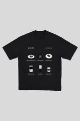 KANTO×KANGLEE メニューボードTシャツ