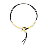 NO.254 [GOLD] NECKLACE