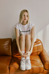 AGDスリーブレス / AGD SLEEVELESS (2color)