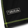 ターボロングスリーブジャージー / Turbo Long Sleeve Jersey - Black