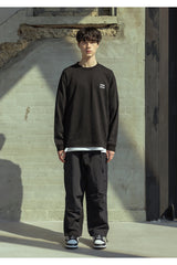 EASY CARGO NYLON PANTS (6571041292406)