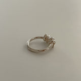 スプリングリング / spring ring