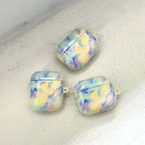 Pattern Watercolor 09 (Airpods Glossy Case)