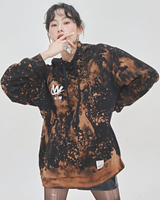 BASIC LOGO HOODIE CUSTOM ver. (6627553050742)
