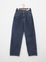アンロックデニムパンツ / no.264 Unlock Denim Pants