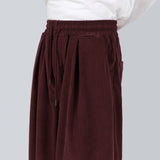 ニアーコーデュロイパンツ/Near Corduroy Pants