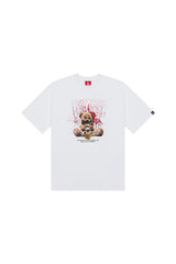 VENTIQUE Bear Lightning T-shirt 6color