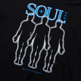 ソウルフーディ / SOUL HOODIE - BLACK