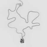 MINI DOODLE NEC SILVER925