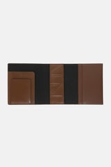 Pocket wallet_Brown