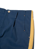 スプライスドスラックス / spliced slacks