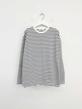 ローレンストライプT / loren stripe T -2C