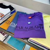 paragraph Venus T-Shirt 6color (6569477111926)