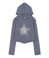 [NF] DIZZY FROM STAR HOODIE (BLUE)_F23QZ260
