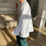 A Layered Box T Shirt (7color) (6681139282038)