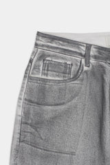 OWN Quick Silver Denim Pants (2 colors)