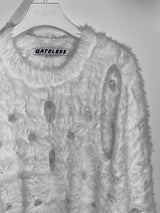 プレスニット/PRESS KNIT