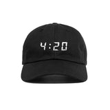 4:20 ハット / 4:20 HAT BLACK - MJN (4442864681078)