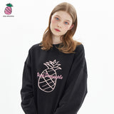COMBI LOGO SWEATSHIRT (4color) (6535236190326)