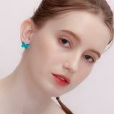 Candy Butterfly - blue (6599695663222)
