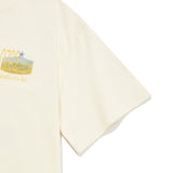 ユニユースホテルグラフィックTシャツ