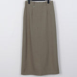 Ring back slit  - sk
