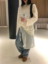 ブループリントパンツ