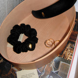 Sabrin Scrunchie