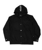 ウォッシュドフーディ/washed hoody