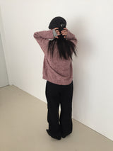 Black string wrinkle pt