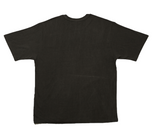 KILL THE ROMANCE T-SHIRT PIGMENT BLACK