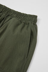 VENTIQUE Union Cargo Pants 4color
