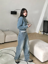 Unmore jacket