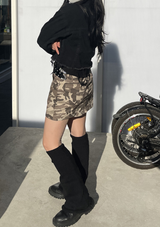 原宿レッグウォーマー / Harajuku leg warmer