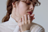 Wavy Ring