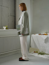 Mint Tailored Jacket (6635896635510)