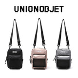 ユニオンスーパーメッシュクロスバッグ / UNION SUPER MESH CROSS BAG (4529127817334)