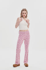 フラワーパンツ / FLOWER PANTS
