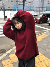 ダラスニット