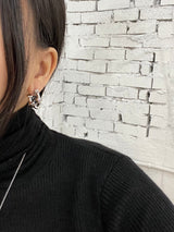ミケーレピアス / Michelle Earrings